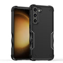 For Samsung Galaxy S24 5G Non-slip Shockproof Armor Phone Case