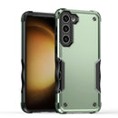 For Samsung Galaxy S24 5G Non-slip Shockproof Armor Phone Case
