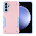 For Samsung Galaxy S23 FE 5G Non-slip Shockproof Armor Phone Case