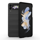 Magic Shield Fold PC Shockproof Phone Case, For Samsung Galaxy Z Flip4 5G, For Samsung Galaxy Z Flip3 5G
