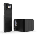 Magic Shield Fold PC Shockproof Phone Case, For Samsung Galaxy Z Flip4 5G, For Samsung Galaxy Z Flip3 5G