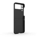 Magic Shield Fold PC Shockproof Phone Case, For Samsung Galaxy Z Flip4 5G, For Samsung Galaxy Z Flip3 5G