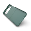 Magic Shield Fold PC Shockproof Phone Case, For Samsung Galaxy Z Flip4 5G, For Samsung Galaxy Z Flip3 5G