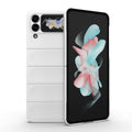 Magic Shield Fold PC Shockproof Phone Case, For Samsung Galaxy Z Flip4 5G, For Samsung Galaxy Z Flip3 5G