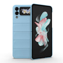 Magic Shield Fold PC Shockproof Phone Case, For Samsung Galaxy Z Flip4 5G, For Samsung Galaxy Z Flip3 5G