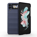 Magic Shield Fold PC Shockproof Phone Case, For Samsung Galaxy Z Flip4 5G, For Samsung Galaxy Z Flip3 5G