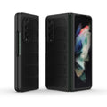 For Samsung Galaxy Z Fold 3 Magic Shield Fold PC Shockproof Phone Case