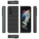 Magic Shield Fold PC Shockproof Phone Case, For Samsung Galaxy Z Fold3 5G
