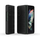 Magic Shield Fold PC Shockproof Phone Case, For Samsung Galaxy Z Fold3 5G