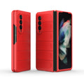 Magic Shield Fold PC Shockproof Phone Case, For Samsung Galaxy Z Fold3 5G