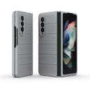 Magic Shield Fold PC Shockproof Phone Case, For Samsung Galaxy Z Fold3 5G