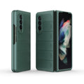 Magic Shield Fold PC Shockproof Phone Case, For Samsung Galaxy Z Fold3 5G