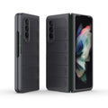 Magic Shield Fold PC Shockproof Phone Case, For Samsung Galaxy Z Fold3 5G