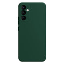 For Samsung Galaxy S24 Ultra 5G Silicone Phone Case