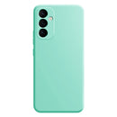 For Samsung Galaxy S24 Ultra 5G Silicone Phone Case