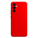 For Samsung Galaxy S24 Ultra 5G Silicone Phone Case