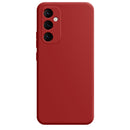 For Samsung Galaxy S24 Ultra 5G Silicone Phone Case