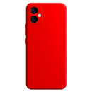 For Samsung Galaxy S24 Ultra 5G Silicone Phone Case
