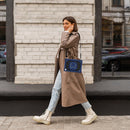 For iPad Air / Air 2 / 9.7 2018/2017 Shockproof Silicone Hybrid PC Tablet Case