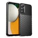 For Samsung Galaxy A15 5G Thunderbolt Shockproof TPU Phone Case