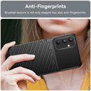 For Samsung Galaxy A15 5G Thunderbolt Shockproof TPU Phone Case