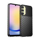 For Samsung Galaxy A15 5G Thunderbolt Shockproof TPU Phone Case