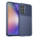 For Samsung Galaxy A15 5G Thunderbolt Shockproof TPU Phone Case