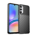 For Samsung Galaxy A15 5G Thunderbolt Shockproof TPU Phone Case