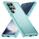 Pioneer Armor Heavy Duty PC Hybrid TPU Phone Case, For Samsung Galaxy S25 Ultra 5G, For Samsung Galaxy S24 Ultra 5G