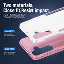 Pioneer Armor Heavy Duty PC Hybrid TPU Phone Case, For Samsung Galaxy S24+ 5G, For Samsung Galaxy S24 5G