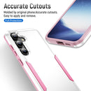 Pioneer Armor Heavy Duty PC Hybrid TPU Phone Case, For Samsung Galaxy S24+ 5G, For Samsung Galaxy S24 5G