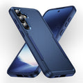 Pioneer Armor Heavy Duty PC Hybrid TPU Phone Case, For Samsung Galaxy S24+ 5G, For Samsung Galaxy S24 5G