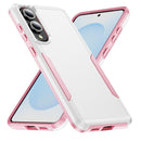 Pioneer Armor Heavy Duty PC Hybrid TPU Phone Case, For Samsung Galaxy S26 5G, For Samsung Galaxy S25 Edge 5G