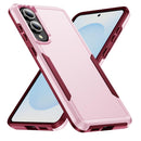 Pioneer Armor Heavy Duty PC Hybrid TPU Phone Case, For Samsung Galaxy S26 5G, For Samsung Galaxy S25 Edge 5G