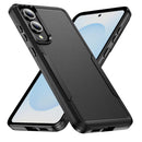 Pioneer Armor Heavy Duty PC Hybrid TPU Phone Case, For Samsung Galaxy S26 5G, For Samsung Galaxy S25 Edge 5G