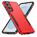 Pioneer Armor Heavy Duty PC Hybrid TPU Phone Case, For Samsung Galaxy S26 5G, For Samsung Galaxy S25 Edge 5G