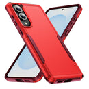 Pioneer Armor Heavy Duty PC Hybrid TPU Phone Case, For Samsung Galaxy S26 5G, For Samsung Galaxy S25 Edge 5G