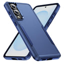 Pioneer Armor Heavy Duty PC Hybrid TPU Phone Case, For Samsung Galaxy S26 5G, For Samsung Galaxy S25 Edge 5G