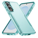 Pioneer Armor Heavy Duty PC Hybrid TPU Phone Case, For Samsung Galaxy S26 5G, For Samsung Galaxy S25 Edge 5G