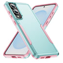 Pioneer Armor Heavy Duty PC Hybrid TPU Phone Case, For Samsung Galaxy S26 5G, For Samsung Galaxy S25 Edge 5G