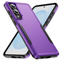 Pioneer Armor Heavy Duty PC Hybrid TPU Phone Case, For Samsung Galaxy S26 5G, For Samsung Galaxy S25 Edge 5G
