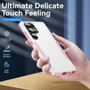 Pioneer Armor Heavy Duty PC Hybrid TPU Phone Case, For Samsung Galaxy S25 Ultra 5G, For Samsung Galaxy S24 Ultra 5G