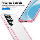 Pioneer Armor Heavy Duty PC Hybrid TPU Phone Case, For Samsung Galaxy S25 Ultra 5G, For Samsung Galaxy S24 Ultra 5G