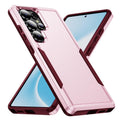 Pioneer Armor Heavy Duty PC Hybrid TPU Phone Case, For Samsung Galaxy S25 Ultra 5G, For Samsung Galaxy S24 Ultra 5G
