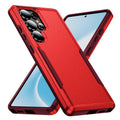 Pioneer Armor Heavy Duty PC Hybrid TPU Phone Case, For Samsung Galaxy S25 Ultra 5G, For Samsung Galaxy S24 Ultra 5G