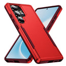 Pioneer Armor Heavy Duty PC Hybrid TPU Phone Case, For Samsung Galaxy S25 Ultra 5G, For Samsung Galaxy S24 Ultra 5G