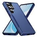 Pioneer Armor Heavy Duty PC Hybrid TPU Phone Case, For Samsung Galaxy S25 Ultra 5G, For Samsung Galaxy S24 Ultra 5G
