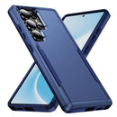 Pioneer Armor Heavy Duty PC Hybrid TPU Phone Case, For Samsung Galaxy S25 Ultra 5G, For Samsung Galaxy S24 Ultra 5G