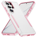Pioneer Armor Heavy Duty PC Hybrid TPU Phone Case, For Samsung Galaxy S26+ 5G, For Samsung Galaxy S26 Ultra 5G