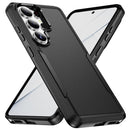 Pioneer Armor Heavy Duty PC Hybrid TPU Phone Case, For Samsung Galaxy S26+ 5G, For Samsung Galaxy S26 Ultra 5G